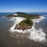 aereas Ilha do Mel – foto Denis Ferreira Netto – SEDEST