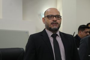 Vereador Lindonei Santos (PSD) encerra o ano legislativo fortalecendo sua atuação em defesa do trabalhador e das demandas da Ilha dos Valadares.