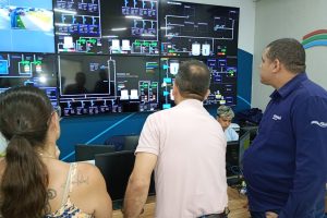 falta de agua paranagua – Foto prefeitura de Paranaguá (2)