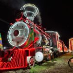 foto 1 expresso de natal da maria fumaça