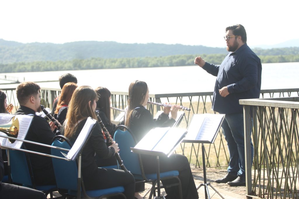 maestro antonina caina