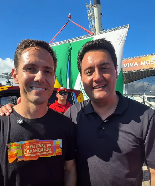 rudao e ratinho