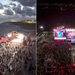 shows verao maior Pontal do Parana