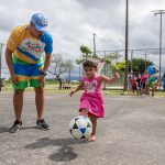 verao maior paranagua – Foto Claudio Neves Portos do Paraná