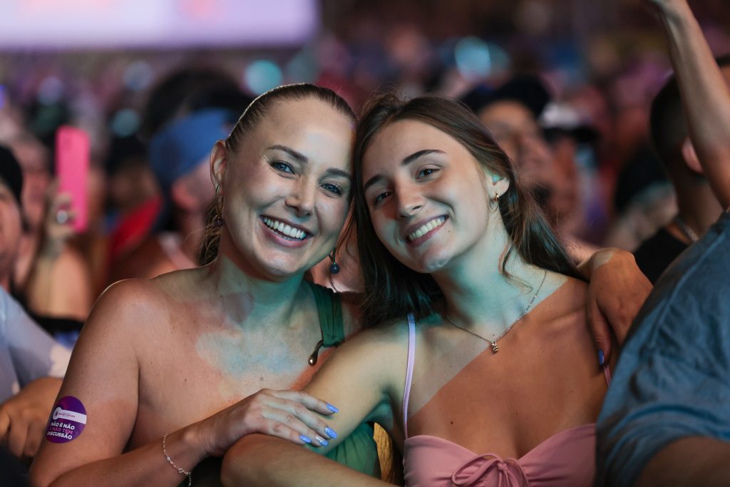 Roupa Nova Verao Maior