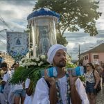 AFOXÉ – Foto Prefeitura de Paranaguá