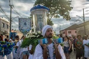 AFOXÉ – Foto Prefeitura de Paranaguá