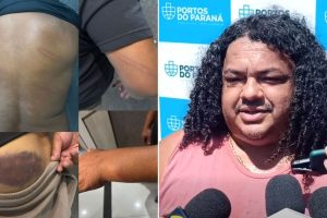 AGRESSAO PERDIGÃO