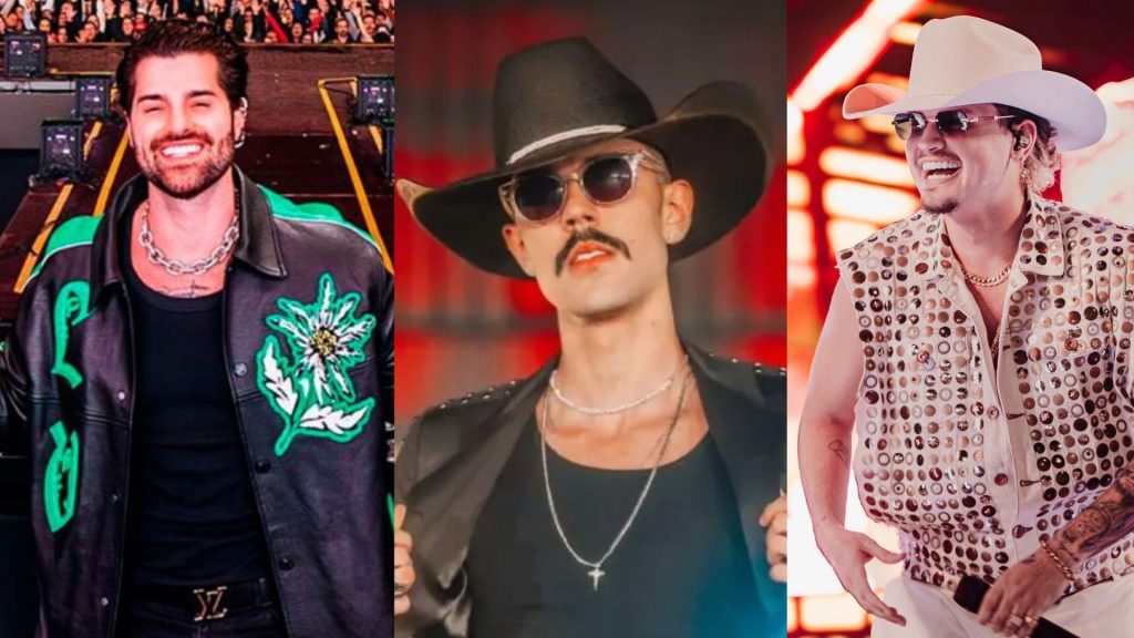 ALOK, LUAN PEREIRA E COUNTRY BEAT