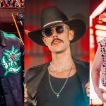ALOK, LUAN PEREIRA E COUNTRY BEAT