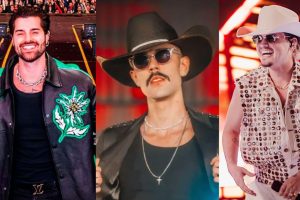 ALOK, LUAN PEREIRA E COUNTRY BEAT