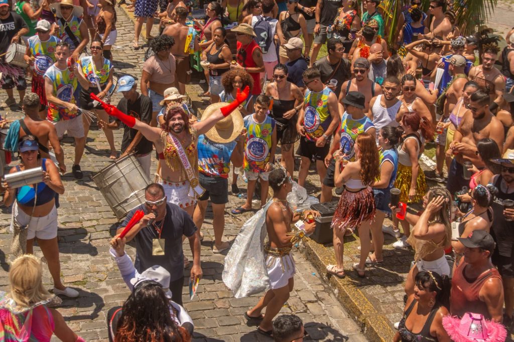 Banho a Fantasia – Fotos Prefeituras de Paranaguá (2)