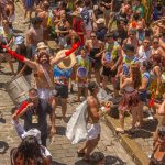 Banho a Fantasia – Fotos Prefeituras de Paranaguá (2)
