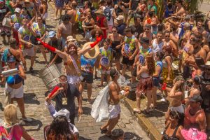 Banho a Fantasia – Fotos Prefeituras de Paranaguá (2)