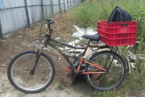 Homem é preso por furtar bicicletas em academia de Pontal do Paraná