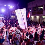 CARNAVAL DE ANTONINA – Foto Prefeitura de Antonina – 13.01.26