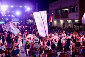 CARNAVAL DE ANTONINA – Foto Prefeitura de Antonina – 13.01.26