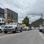 CARROS MATINHOS – IPVA – TRANSITO – FOTO JB LITORAL (5)