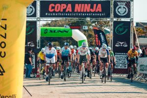 COPA NINJA – Foto Guilherme MartinesSEES