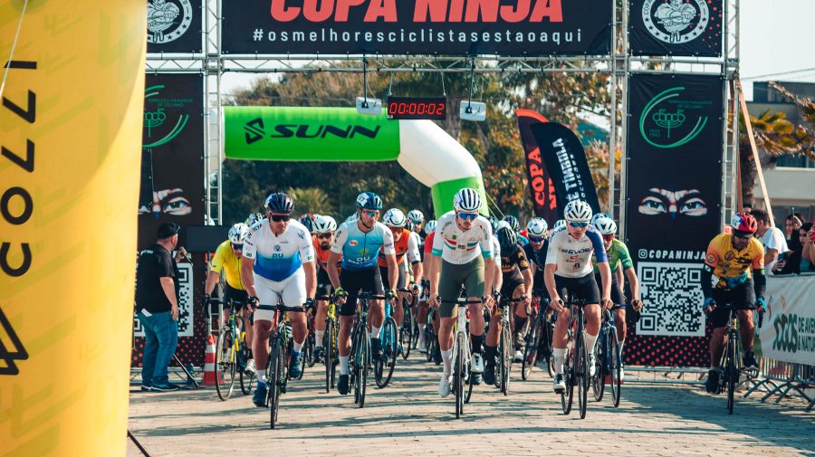 COPA NINJA – Foto Guilherme MartinesSEES