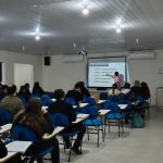 CURSOS SOCIAIS SANTUARIO DO ROCIO – Foto divulgação Santuário do Rocio