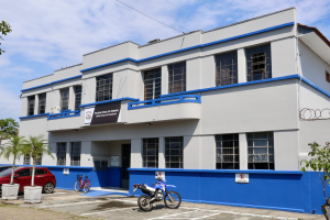 Ação da PM captura homem procurado por tráfico de drogas em Paranaguá