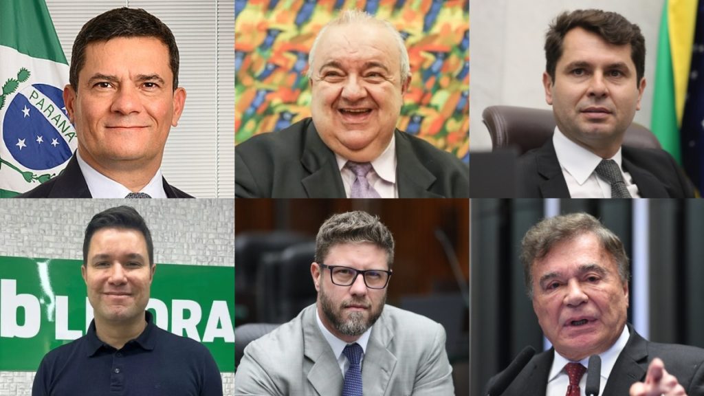 Candidatos
