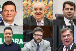 Candidatos
