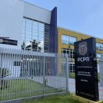DELEGACIA CIDADA – PARANAGUA – FOTO MARIA HEIFFER JB LITORAL