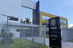 DELEGACIA CIDADA – PARANAGUA – FOTO MARIA HEIFFER JB LITORAL