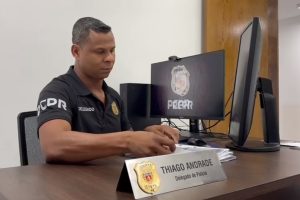 Mulher é presa por aplicar mais de 15 golpes do “falso aluguel” em Matinhos