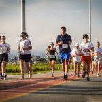 Foto 1 corrida Guilherme Martines SEES