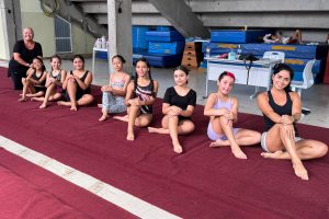 GINASTICA ARTISTICA – Foto Prefeitura de Paranaguá (1)