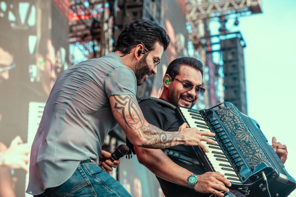 Gusttavo Lima – Matinhos – SECOM (16)