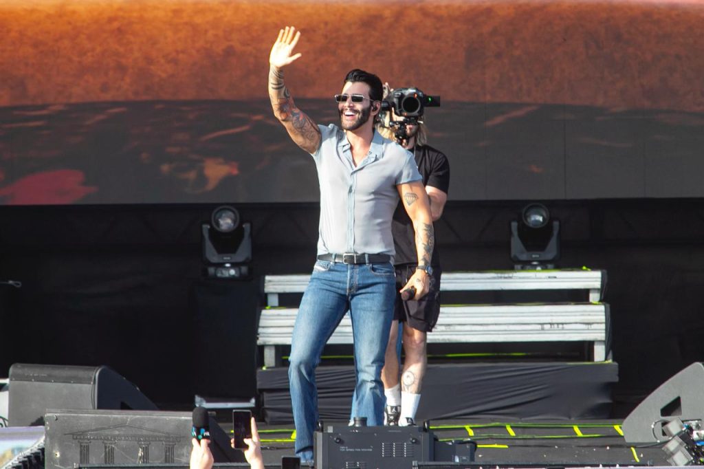 Gusttavo Lima – Matinhos – SECOM (45)