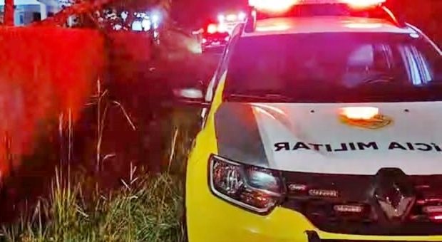 Disparos em Paranaguá resultam na morte de homem na Vila São Jorge, em Paranaguá