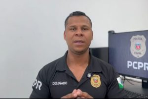 PCPR conclui investigação sobre homicídio de mulher desaparecida e indica dois homens em Matinhos