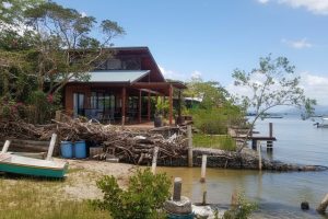 MANSAO SUPERAGUI – FOTO JB LITORAL