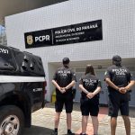 Mulher é presa por perseguir ex-namorado em Matinhos