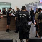 PCPR captura dois homens por duplo homicídio em Matinhos