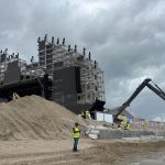 PALCO VERAO MAIOR MATINHOS