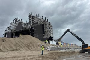 PALCO VERAO MAIOR MATINHOS