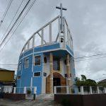 PAROQUIA NOSSA SENHORA DOS NAVEGANTES – Foto Maria Heiffer – 19.01.26