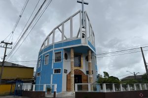 PAROQUIA NOSSA SENHORA DOS NAVEGANTES – Foto Maria Heiffer – 19.01.26