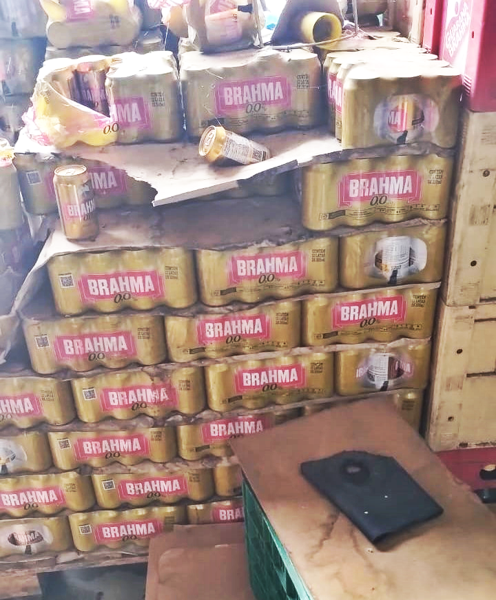 PCPR Fiscalização Bebidas 2