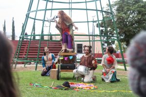 PECA TEATRAL FERVO – Foto divulgação Cia Trio Elétrico de Teatro (1)
