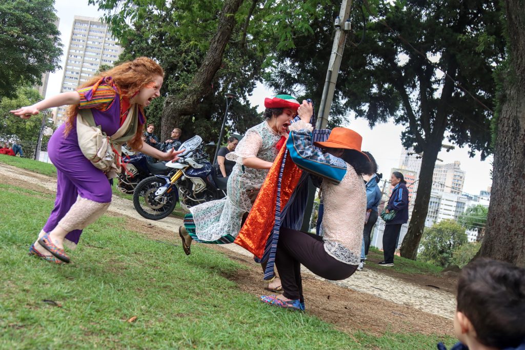 PECA TEATRAL FERVO – Foto divulgação Cia Trio Elétrico de Teatro (2)