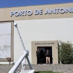 PORTO DE ANTONINA – Foto Claudio NevesPortos do Paraná