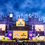 Palco Verão Maior – Foto Secom