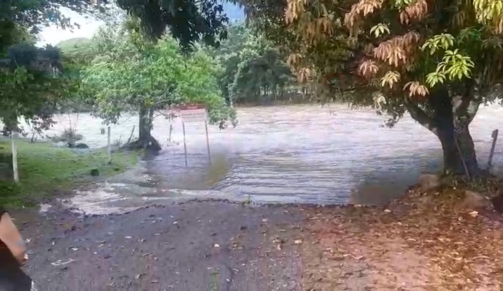 Patrulha Rural Guaratuba 2